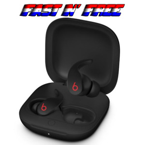 Beats by Dr. Dre Fit Pro True Wireless Earbuds - Beats Black