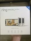Ring Indoor HD Security Camera - White