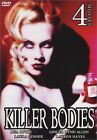 Killer Bodies (2 DVD) - Color Ntsc - **Excellent Condition**