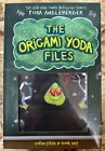 The Origami Yoda Files: 8 Book Box Set by Tom Angleberger used