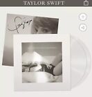 The Tortured Poets Department Taylor Swift Vinyl + HAND SIGNED PHOTO