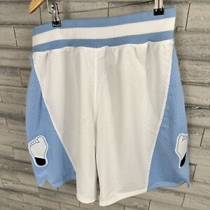 Mitchell Ness University of North Carolina Tarheels Shorts 1983-84 UNC Size M