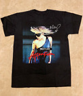 Miley Cyrus Attention Tour 2022 Gift For Fan S to 5XL T-shirt