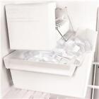 WHIRLPOOL GIDDS-1030643 Automatic Ice Maker Kit, White - 1030643