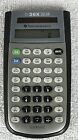 Texas Instruments TI-36X Pro Dual Powered, Solar Calculator, Dual, Pre-Owned