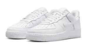 Nike Air Force 1 Low White ‘07 (Men's Size 10.5 *New in Box, Next Day Ship*