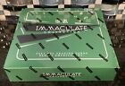 IN STOCK 2021 Panini Immaculate Collection Football Factory Sealed Hobby Box