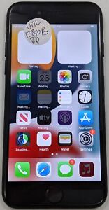 Apple iPhone 7 A1660 128GB Unlocked Good Condition Check IMEI