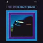 Oscar Peterson - Night Train [New Vinyl LP] Bonus Track, 180 Gram