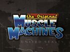 MUSCLE MACHINES 1/64 SCALE DIE CAST CARS FOR SALE LARGE SELECTION PICK YOURS