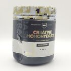 Redcon1 CREATINE MONOHYDRATE Muscle Recovery 60 Servings / 5g per Serving DENTED