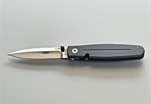 Ka-Bar 02-4060 Thorn Dozier Folding Knife D2 Japan