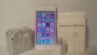Apple iPod Touch 6th Generation 32GB - Pink (MKHQ2LL/A) NEW BATTERY