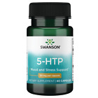 Swanson 5-Htp 50 mg 60 Capsules