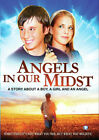 Angels In Our Midst * new dvd * free shipping.