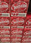 DELICIOUS CHEERWINE 12 pack cans with FREE shipping. 6/24