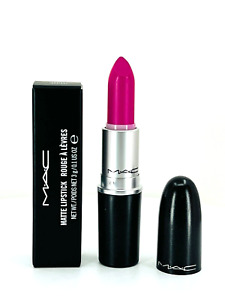 MAC Cosmetics Matte Lipstick - Invite Intrigue  ~  SALE !!!
