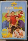 The Wiggles: Furry Tale  NEW! DVD, With Puzzle ,21 Songs Animals, Sing Dance