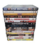Lot Of 16 Random Comedy And Stand Up Dvds