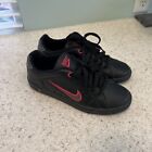 Nike Court Tradition Low Top Casual Sneaker Shoes Womens Size 8 NWB