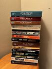 Isaac Asimov Lot of 15 Vintage Paperback Books Robot Foundation Empire Sci Fi