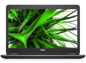 ~OVERSTOCK SALE~ 14' Dell Latitude i5 Laptop PC: 16GB RAM! 256GB SSD! Windows 10