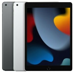Apple iPad 7th Generation 10.2