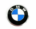 BMW Genuine E30 3-Series E28 5-Series Emblem BMW 