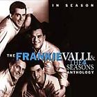 The Four Seasons : The Frankie Valli & The Four Seasons Anthology: IN SEASON CD