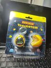 Pac-Man Deluxe Tamagotchi Yellow Case Brand New! Sealed!