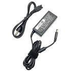 Genuine 65W Dell AC Power Adapter for Inspiron 1501 1520 1521 1546 Laptop w/PC