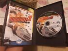 Burnout 3 Takedown (Microsoft Original Xbox, 2004)