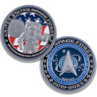 2023 US Space Force Birthday Coin