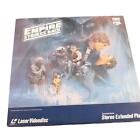 Lucas Film Star Wars The Empire Strikes Back Laser Videodisc