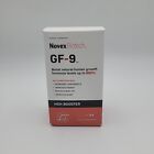 Novex Biotech GF-9 Dietary Supplement 84 Capsules Exp 12/2025