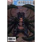 Excalibur (2004 series) #7 in Near Mint minus condition. Marvel comics [f%