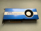 AMD Radeon Pro W5700 (Reference RX 5700 XT) Workstation GPU