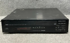 CD Changer Yamaha CDC-615 Natural Sound CD Compact 5 Disc in Black