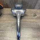 Brookstone Max Massager BST-007 Dual Node 5 Speed Percussion WORKS