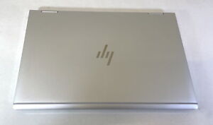 HP EliteBook X360 1030 G4 Intel i7-8665U FHD 16GB Integrated Mem - Barebones