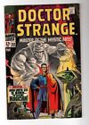 Doctor Strange #169, FN 6.0, 1st Solo Title