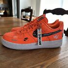 Size 13 - Nike Air Force 1 Low Just Do It