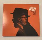 Wolfe, Afton-Kings For Sale, CD 2021, Blues Music