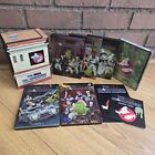 TIME LIFE: The Real Ghostbusters Complete Collection 25-DVD Steelbook BoxSet