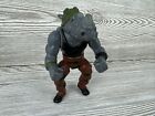 TMNT - ROCKSTEADY - Teenage Mutant Ninja Turtles - 1988 - Action Figure - 4
