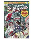 Amazing Spider-Man #131 1974 VG+ Doc Ock Marries Aunt May? Classic! Combine Ship