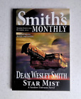Smith's Monthly #25 by Dean Wesley Smith, Signed, Trade Paperback, October 2015