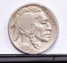 1921-S Buffalo Nickel - Fine Details, Cleaned (#52315-H)