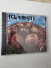 Big Rusty Balls by Ill Repute (CD, 1994, Dr. Strange Records) DSR 16
