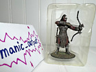 Lord of the Rings Eaglemoss #4 Lurtz Collectors Model Toy Soldier